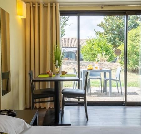 Appartement Arles, Au Calme Proche De La Camargue 6 Esterno foto