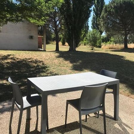 Appartement Arles, Au Calme Proche De La Camargue 6 Esterno foto