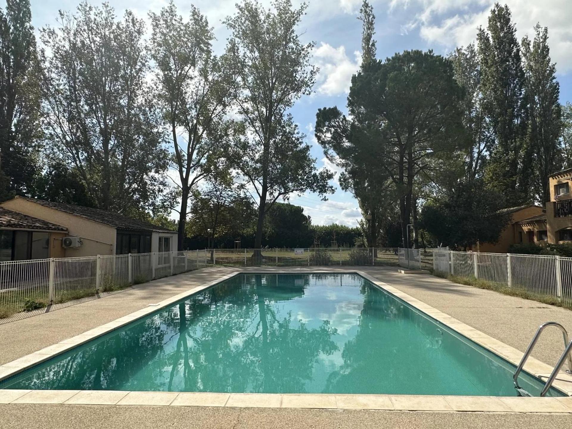 Appartement Arles, Au Calme Proche De La Camargue 6 Esterno foto